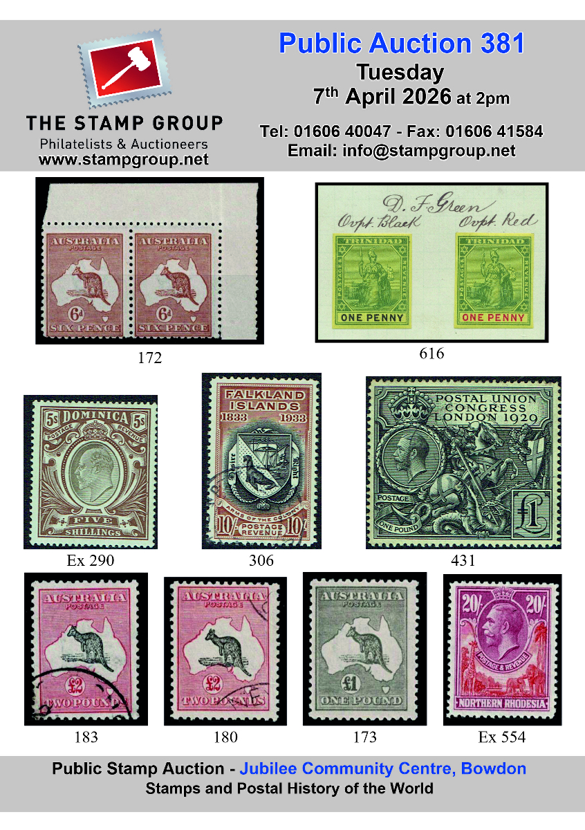 Click to view our next public auction being held on 7th April 2026 at 2pm.