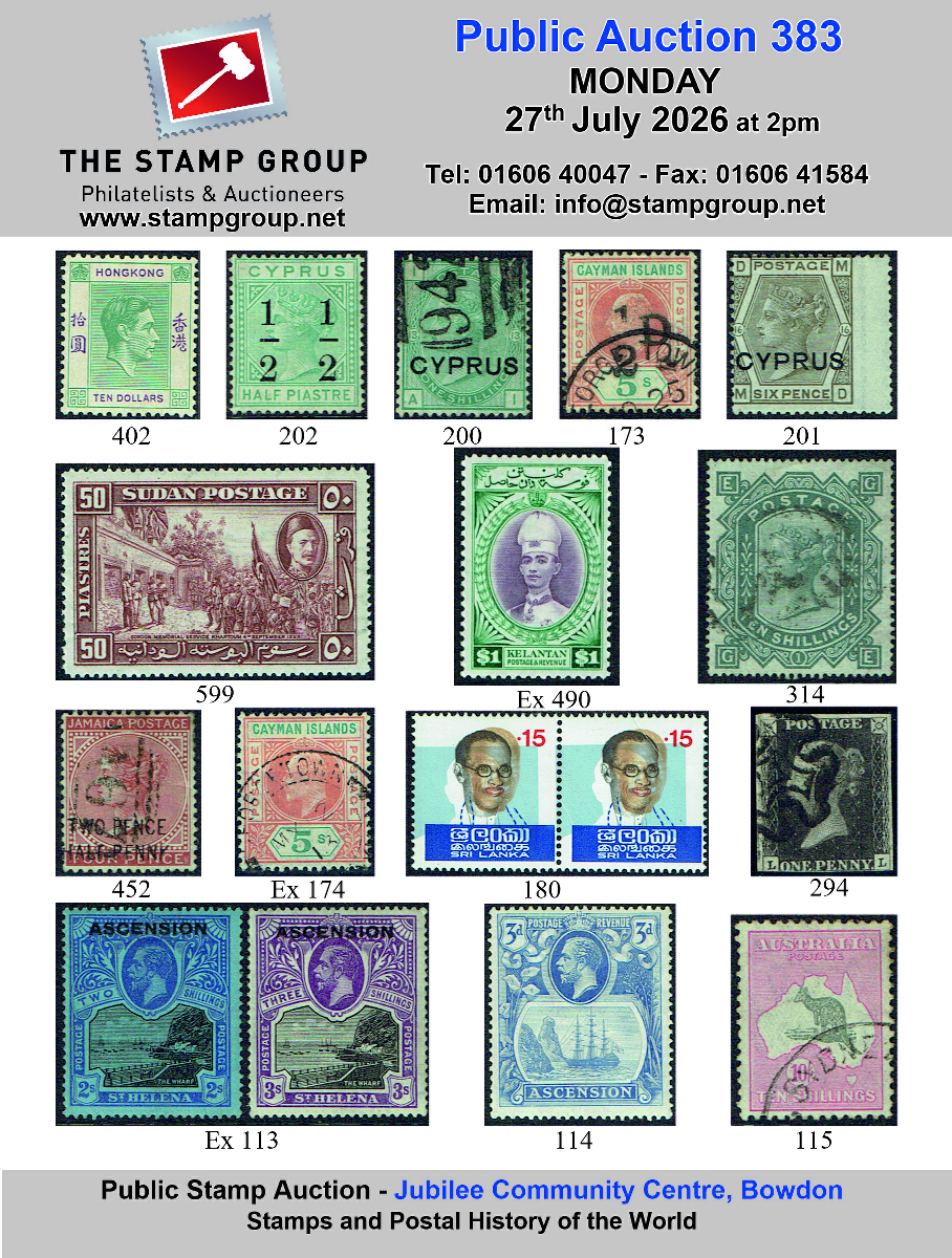 Click to view our next public auction being held on Monday 27th July 2026 at 2pm.