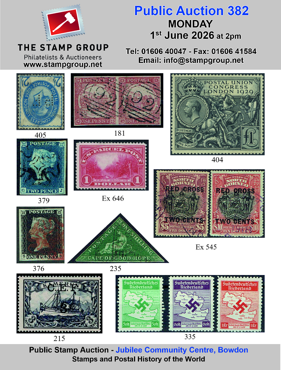 Click to view our next public auction being held on Monday 1st June 2026 at 1pm.