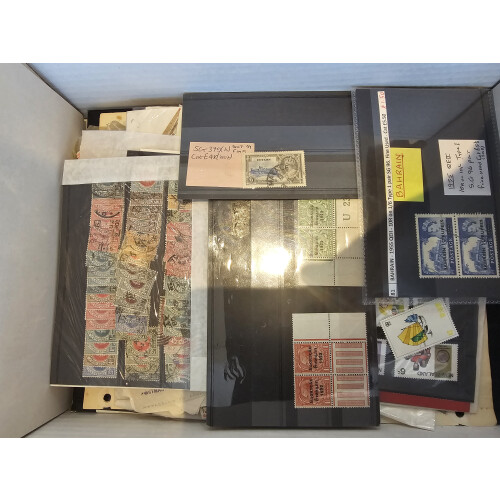 Auctions